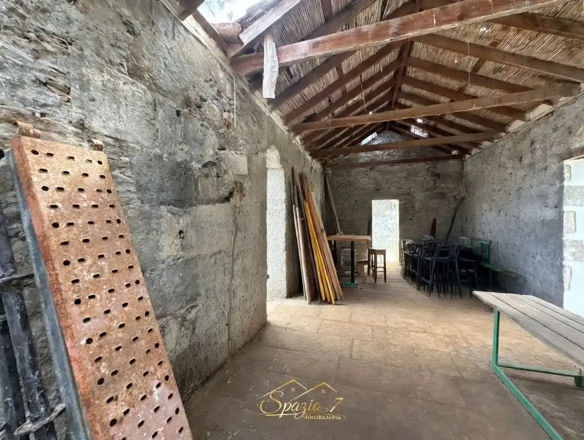 Finca rústica en venda a Calle Cuesta la Arena, 3, La Montañeta - La Goleta - El Cerrillo