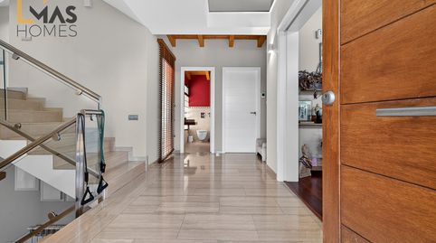 Foto 4 de Casa o chalet en venta en Passeig de la Serra Dels Brucs, Matadepera, Barcelona
