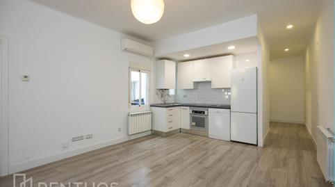 Photo 2 of Flat to rent in Del General Ricardos, Opañel, Madrid
