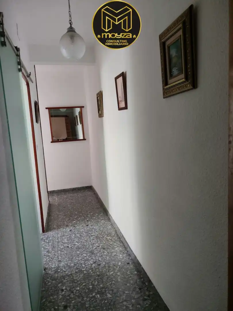 Pis de lloguer a Belén - San Roque, imagen 13