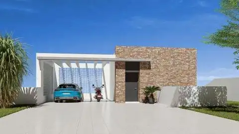 Chalet con piscina en venta en San Fulgencio, imagen 4