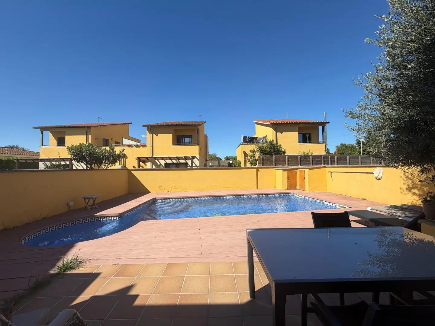 Villa con piscina in vendita a OLOT, imagen 31