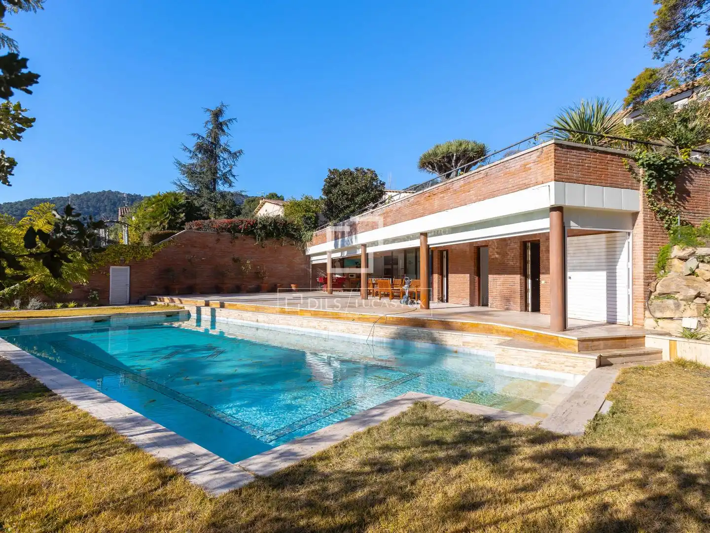Villa avec terrasse à vendre à Premià de Dalt, imagen 25