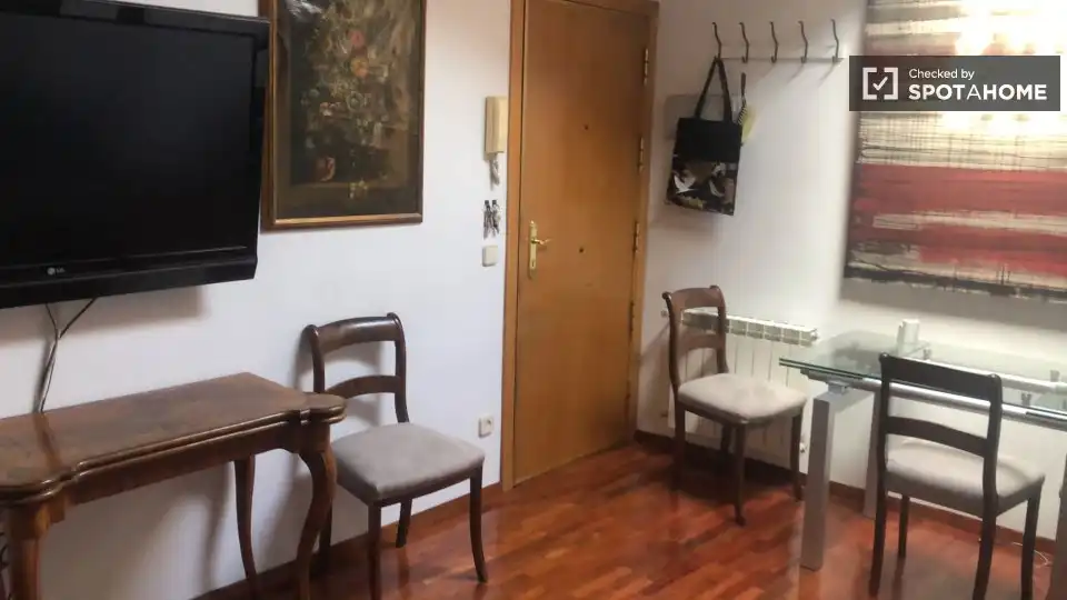 Appartamento con terrazza in affitto a Centro, imagen 15