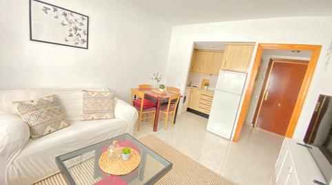 Foto 2 de Piso de alquiler en N/a, Hispanoamérica - Bernabéu,  Madrid Capital