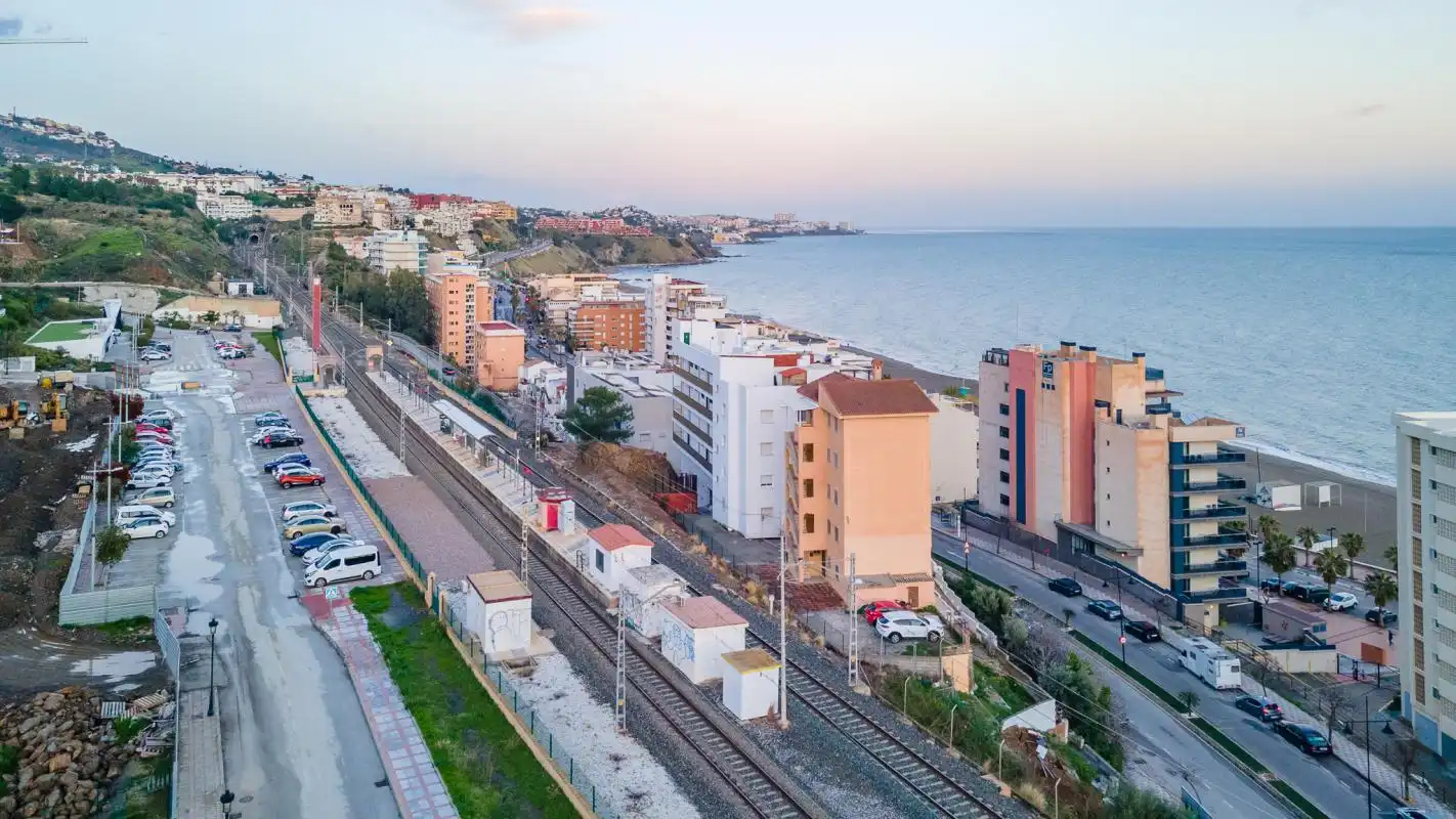 Flat for sale in Av. Carvajal, Las Gaviotas - Carvajal