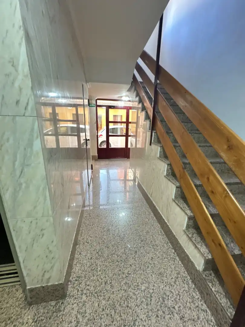 Ático en venta en Santa Marta de Tormes con Calefacción, Terraza y Amueblado