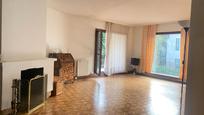 Living room of Flat for sale in Getxo   with Terrace