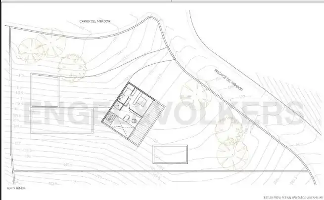 Terreny residencial en venda a Urbanitzacions, imagen 16