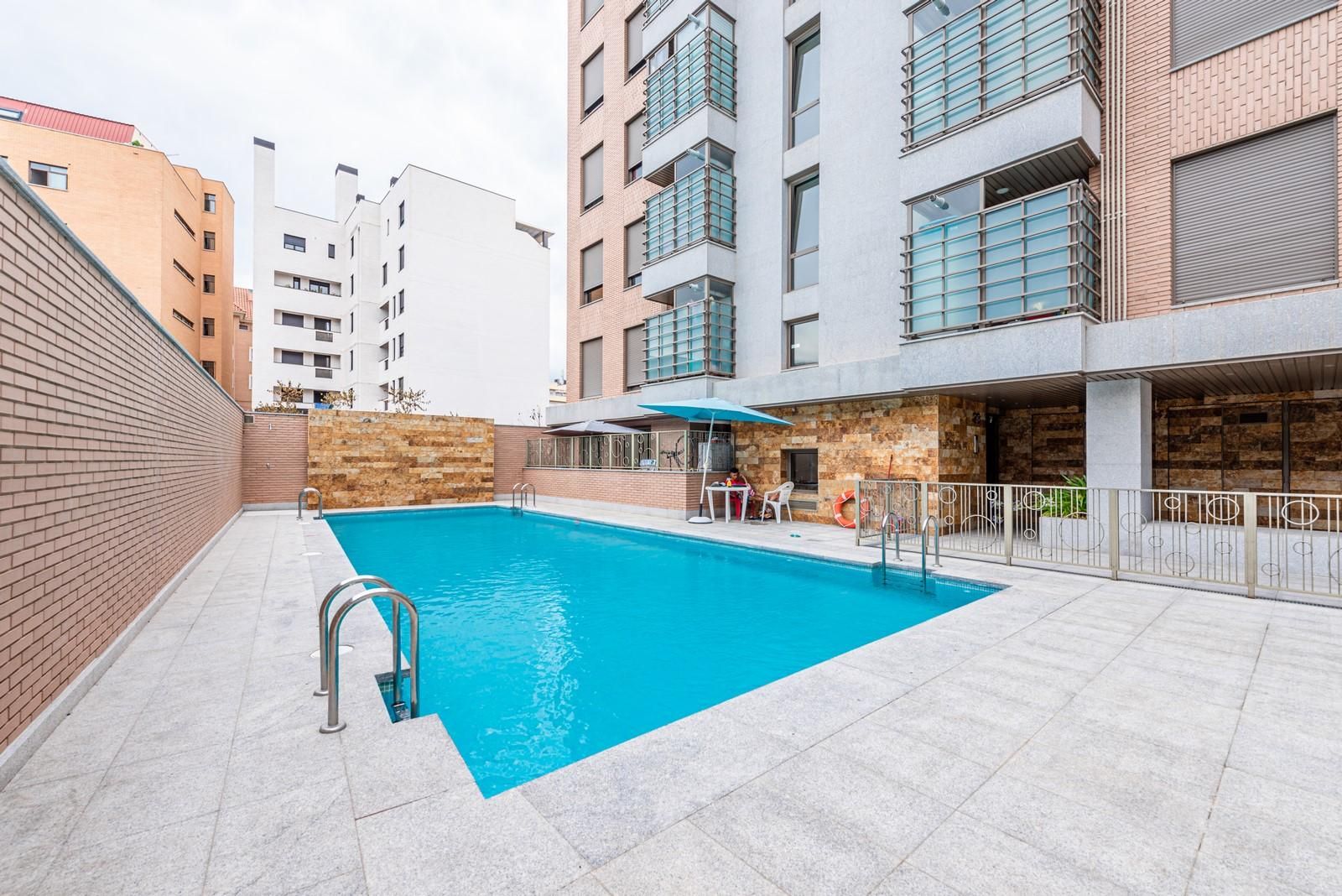 Piso en venta en Josefa F. Buterga, 19, Opañel