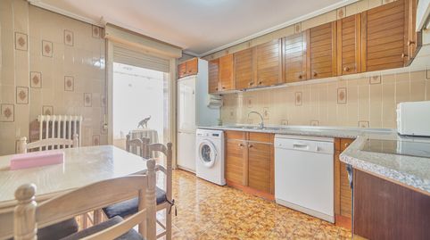 Foto 4 de Piso en venta en Milagrosa, Pamplona / Iruña