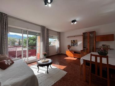 Appartement avec balcon à vendre à Calle DOCTOR FLEMING