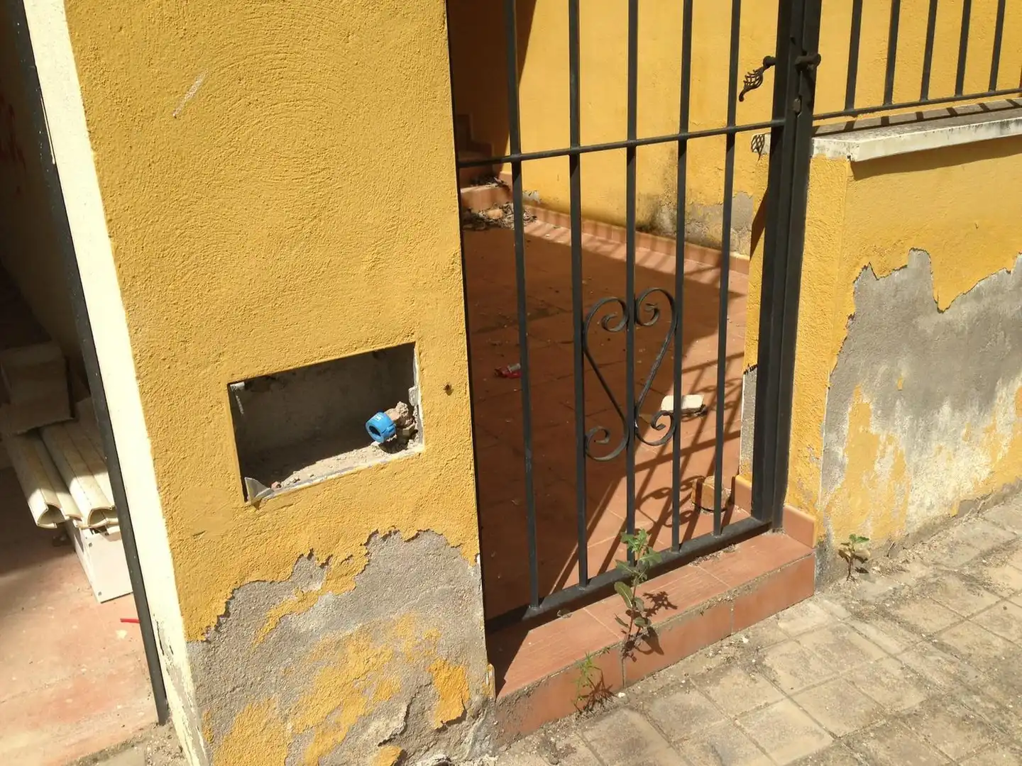 Wohnung zum Verkauf in Calle Cuba, imagen 4