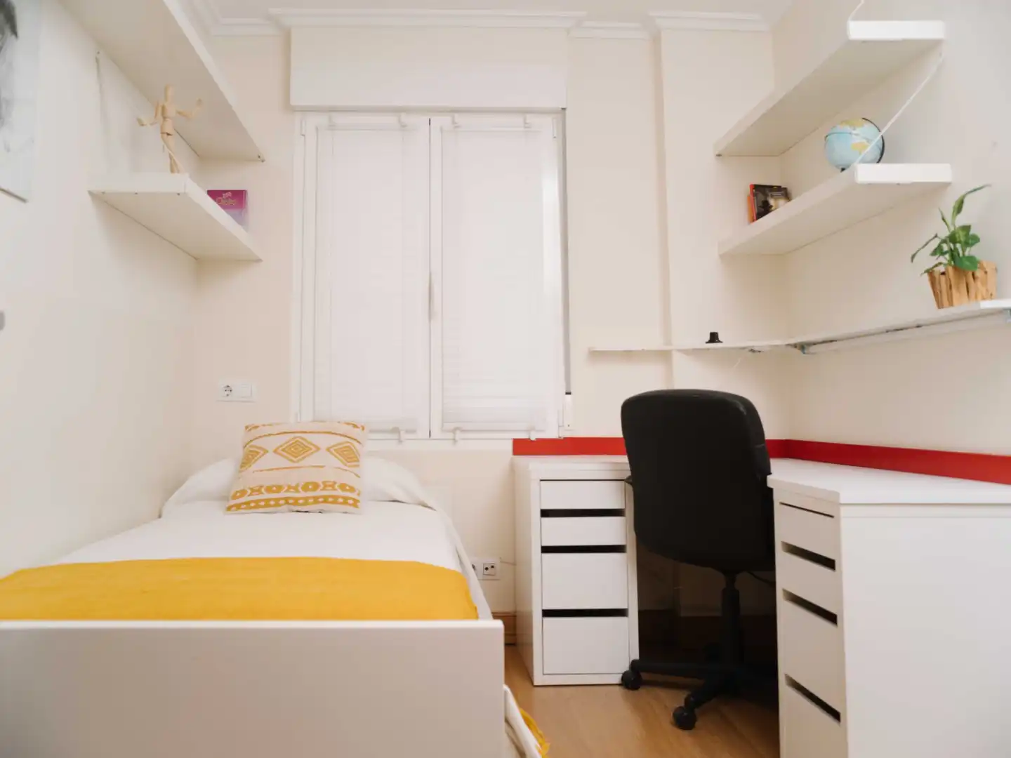Wohnung mit Aufzug zum Verkauf in Avenida del Ferrocarril, imagen 24