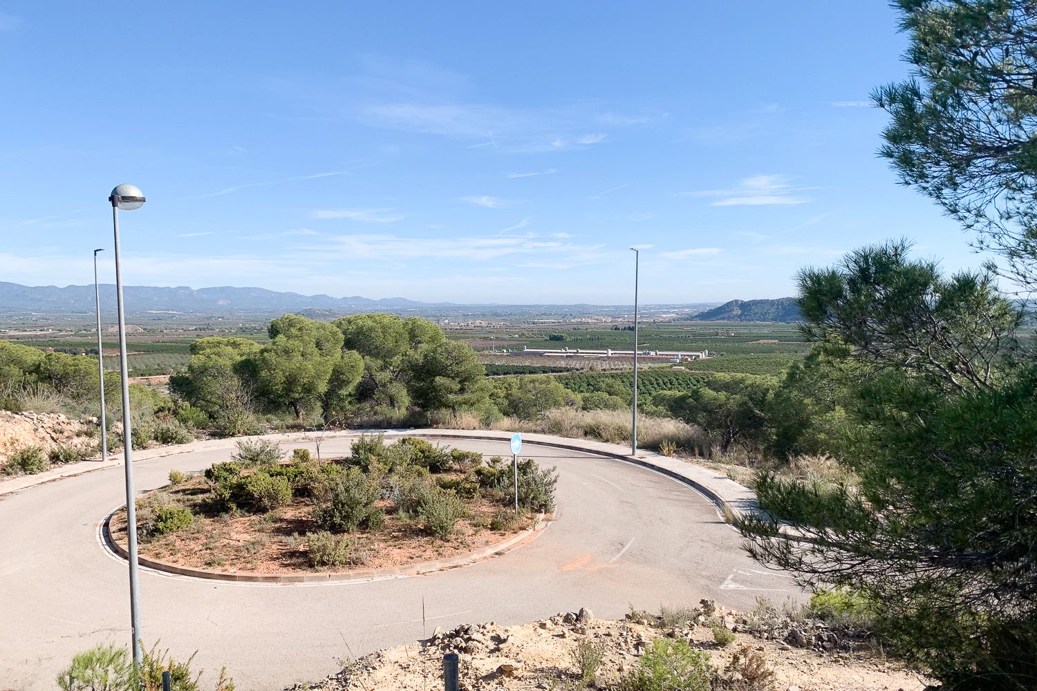 Residential for sale in Casinos