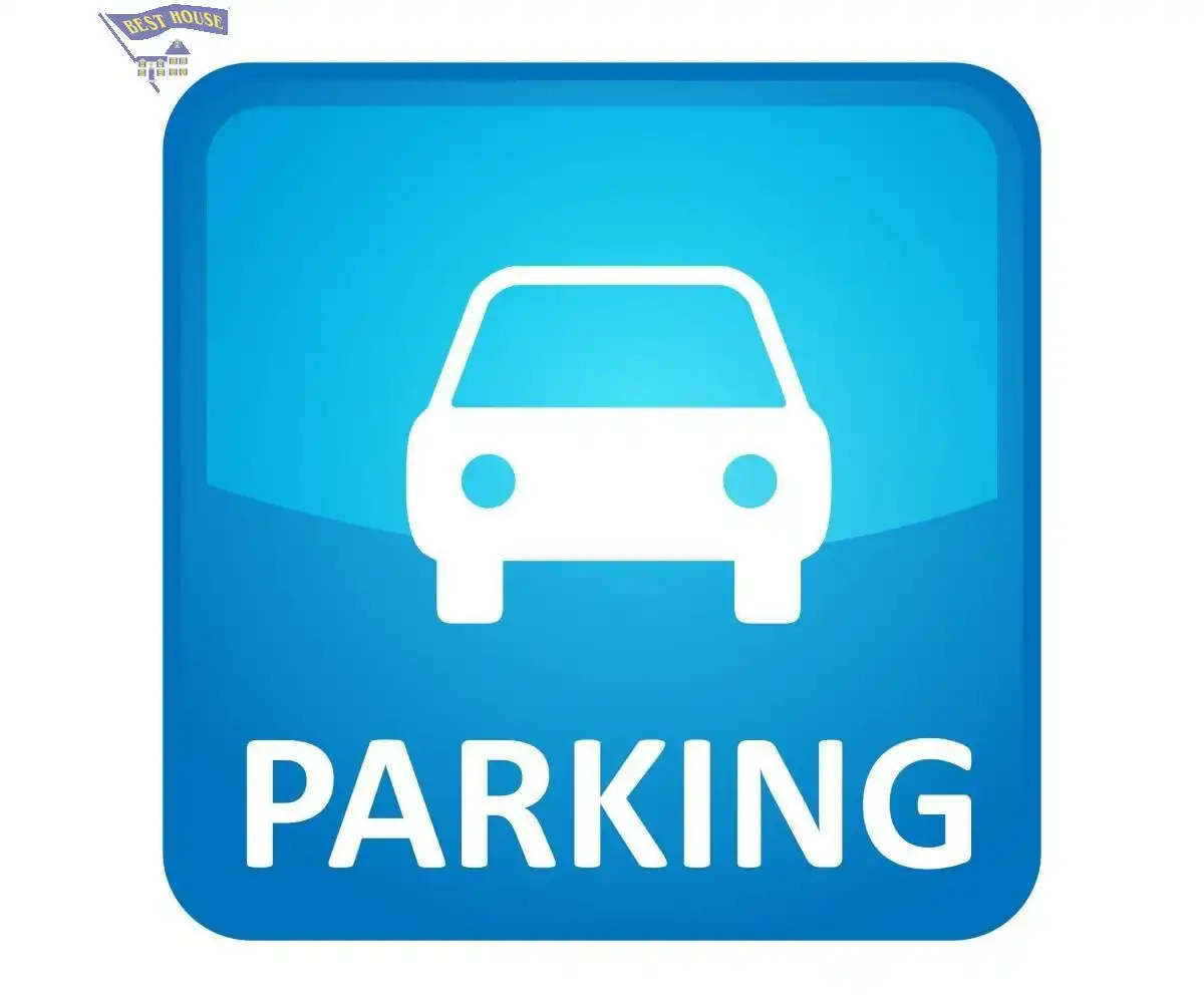 Einzelparkplatz zum Verkauf in Volpelleres
