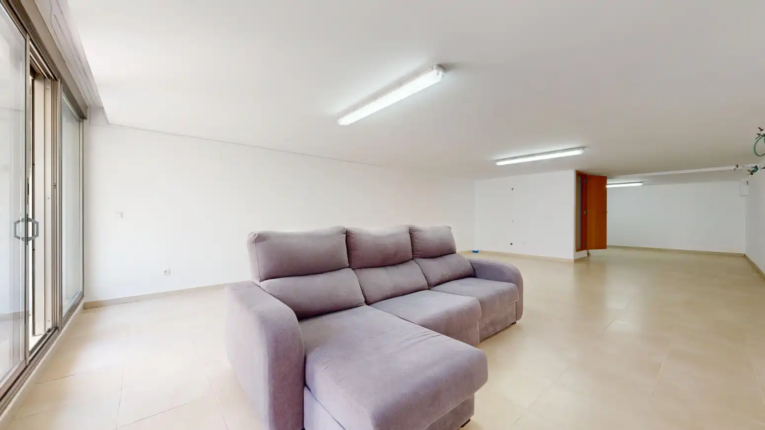 Casa adosada en venda en Torrent amb Aire condicionat, Calefacció i Parquet