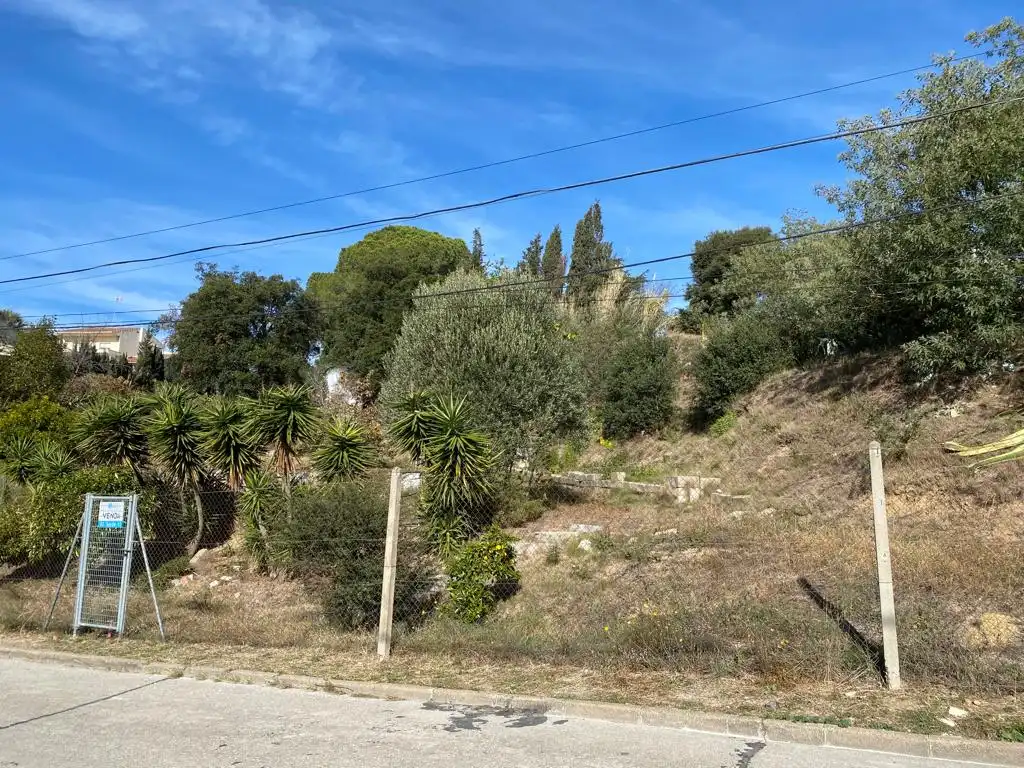 Terreno residencial en venta en Urbanitzacio Mas Carbo 104, imagen 2