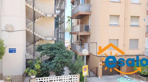 Foto 5 de Apartamento en venta en Carrer Carrer Sol, Platja de Ponent, Salou