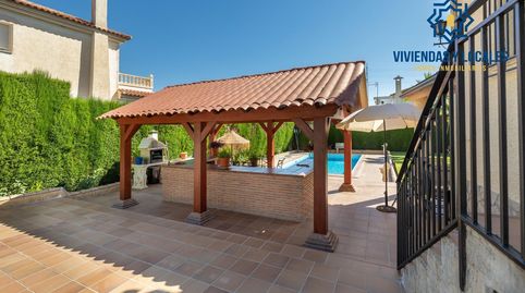Foto 5 de Casa o chalet en venta en Calle Calle Alonso Cano, 16, Villa de Otura, Granada