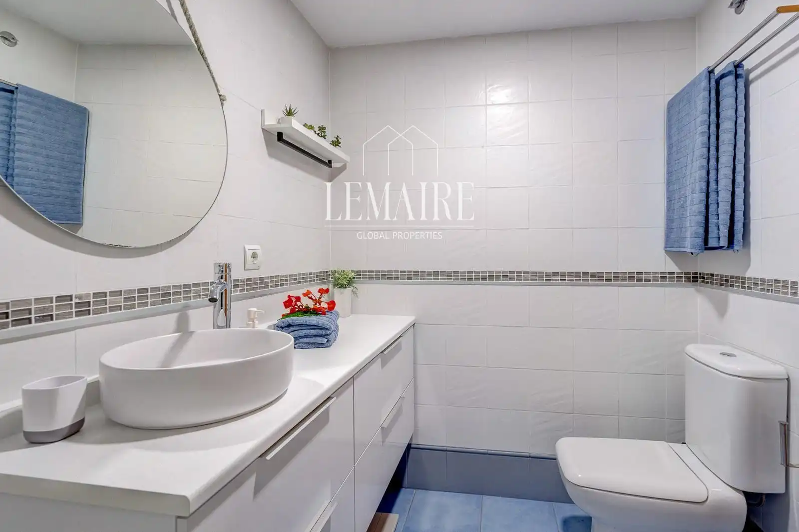 Attique avec piscine à vendre à Callao Salvaje - Playa Paraíso, imagen 17