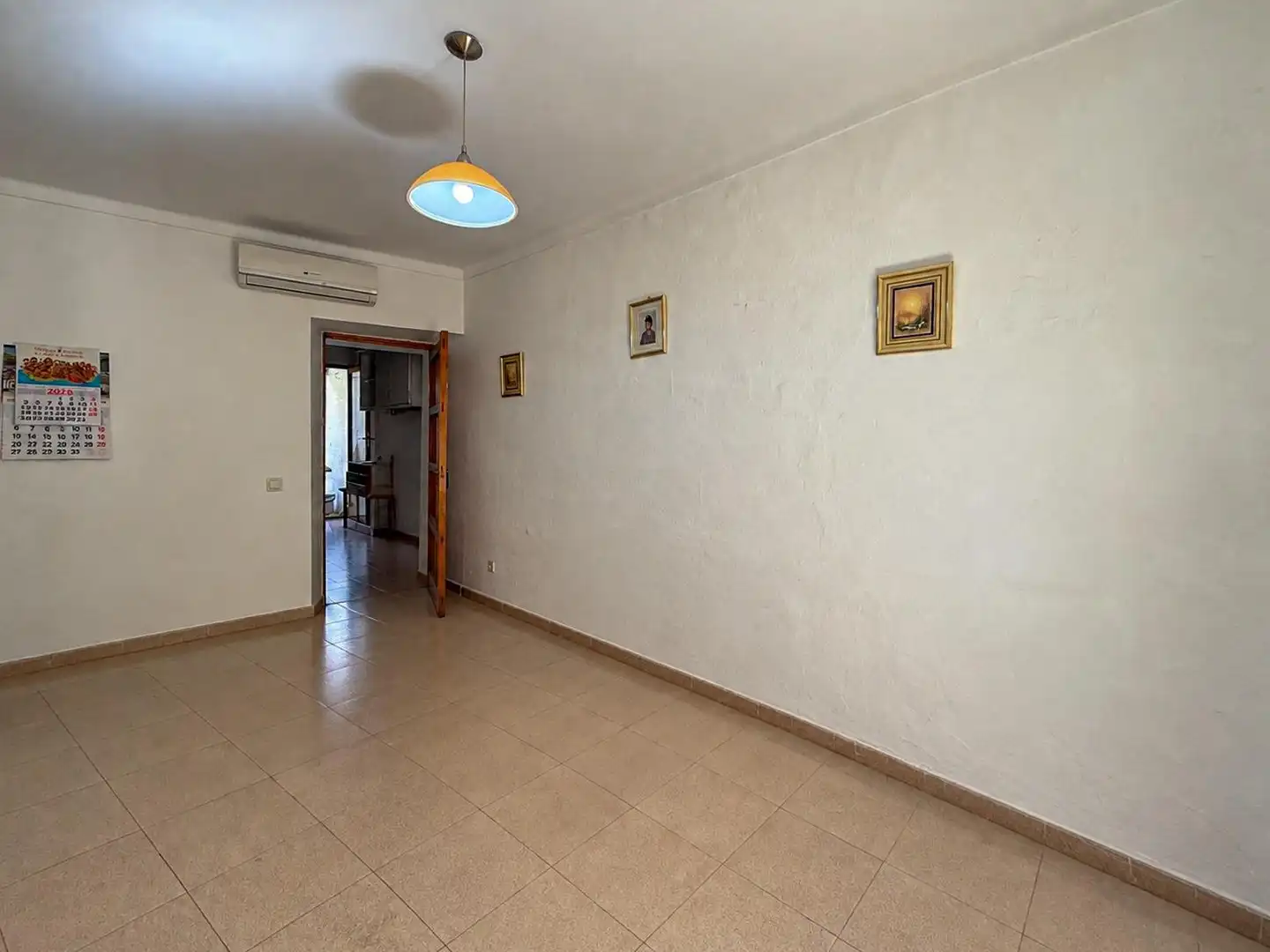 Casa aparellada en venda a Carrer de L'Honor A Bibiloni 18, imagen 9