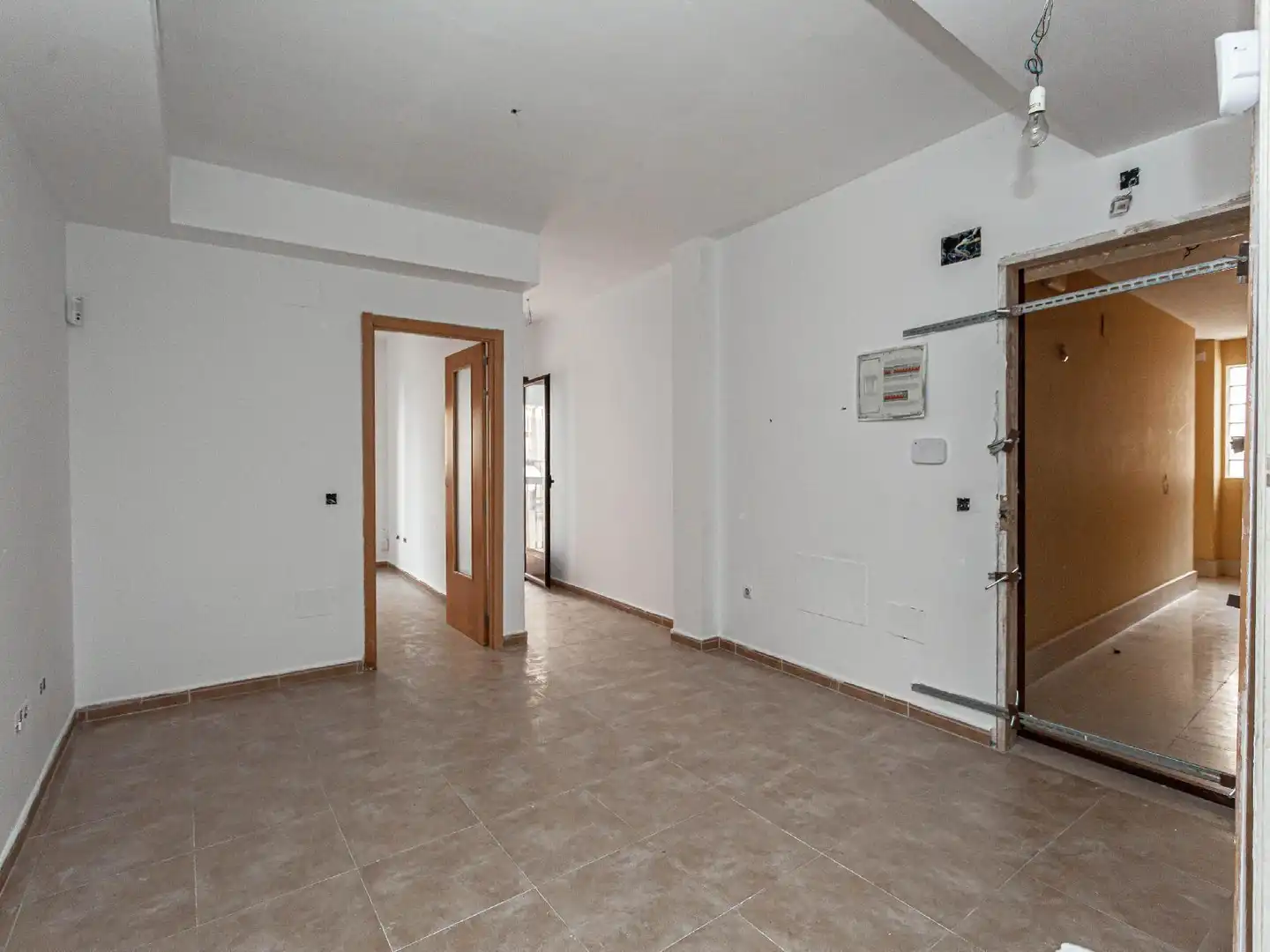 Wohnung zum Verkauf in Talavera de la Reina