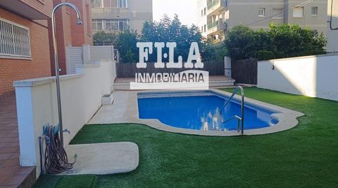 Piso en Cunit Diagonal Con Piscina !!!, image 2