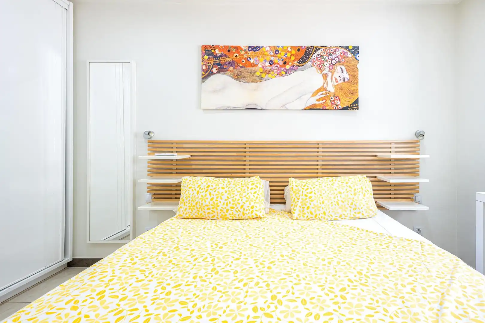 Habitación de Casa o chalet en venta en San Bartolomé de Tirajana con Terraza, Amueblado y Piscina comunitaria