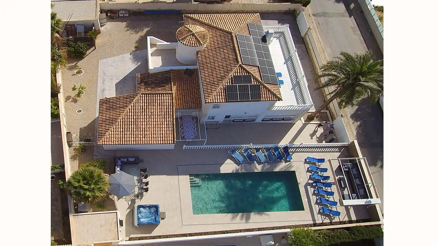 Casa o xalet en venda a Calle Mayor, 130, La Zenia