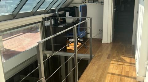 Photo 2 of Attic to rent in Calle de Azcona, 25, Guindalera, Madrid