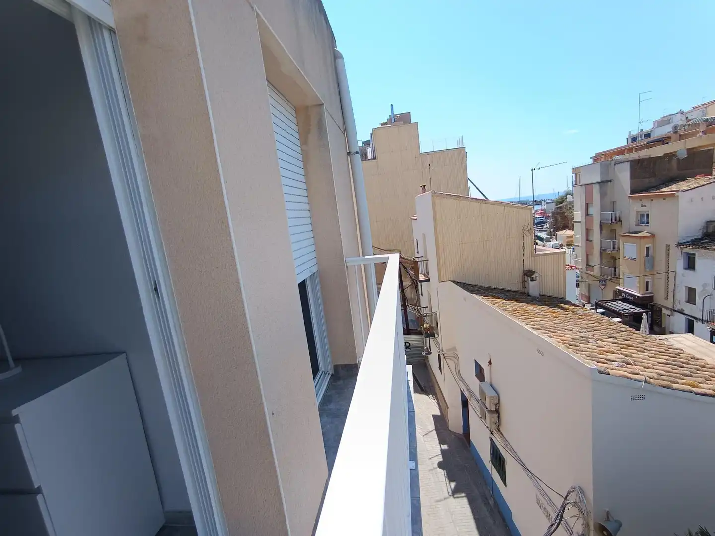 Maison avec balcon à vendre à L'Ametlla de Mar pueblo, imagen 21