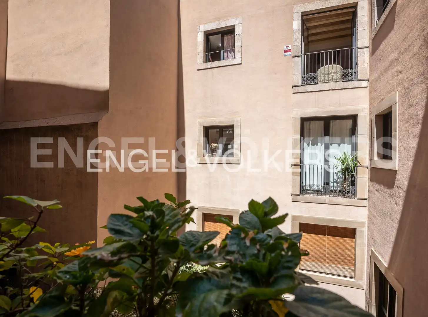 Terraza de Piso en venta en Barcelona con Aire acondicionado, Calefacción y Balcón