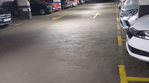 Photo 4 of Garage to rent in Carrer de Muntaner, 454, Sant Gervasi- Galvany, Barcelona