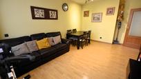 Living room of Flat for sale in Móstoles  with Air Conditioner