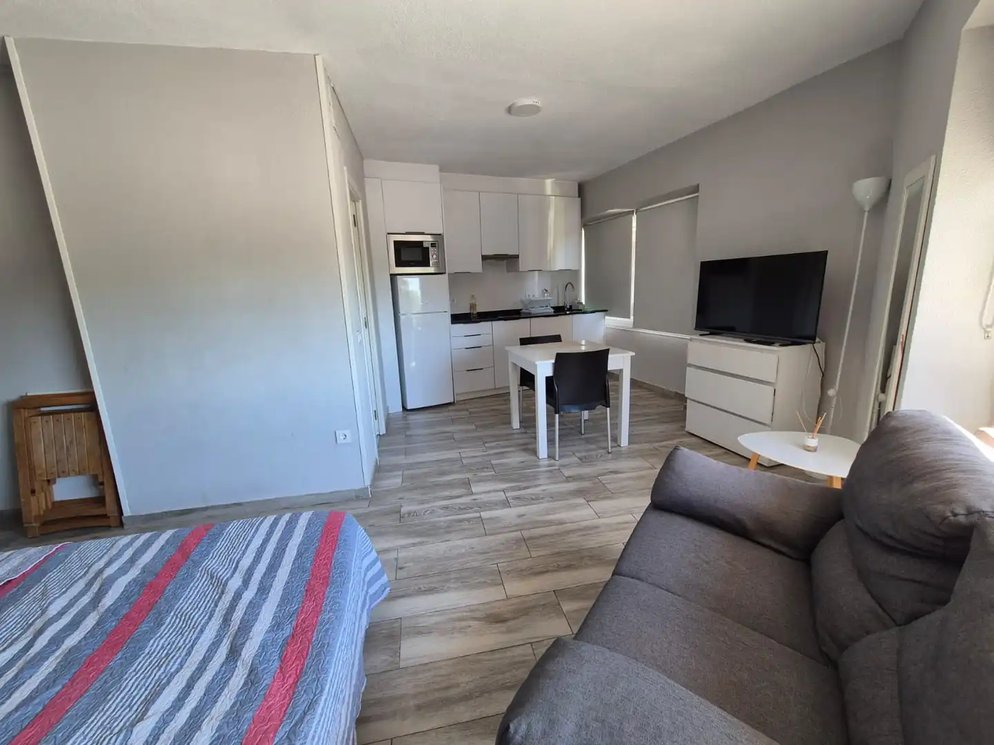 Apartamento de alquiler en Centro Urbano