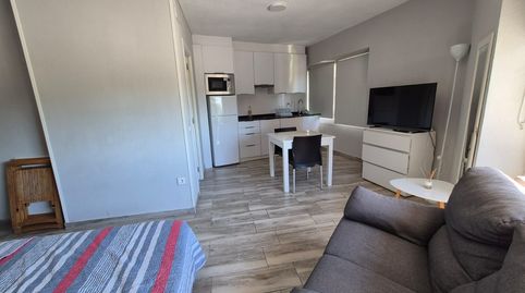 Foto 5 de Apartamento de alquiler en Centro Urbano, Villajoyosa / La Vila Joiosa