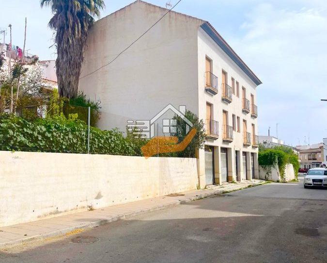 Foto 1 de Dúplex en venda a Vélez-Rubio, Almería