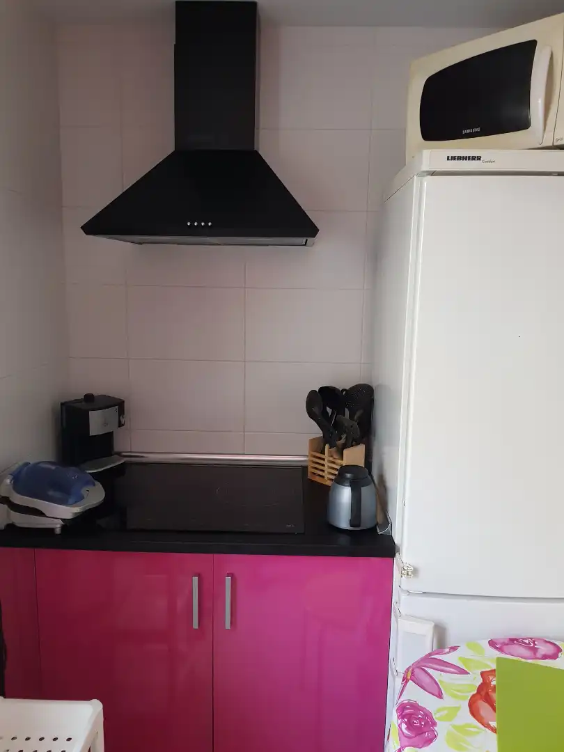 Flat with terrace for sale in Calle San Miguel 10, imagen 12