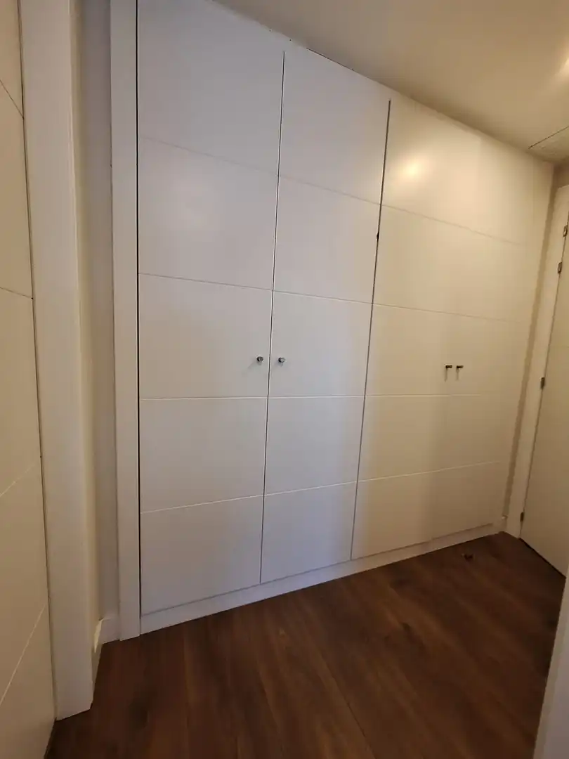 Dormitori de Pis en venda en Villa de Vallecas