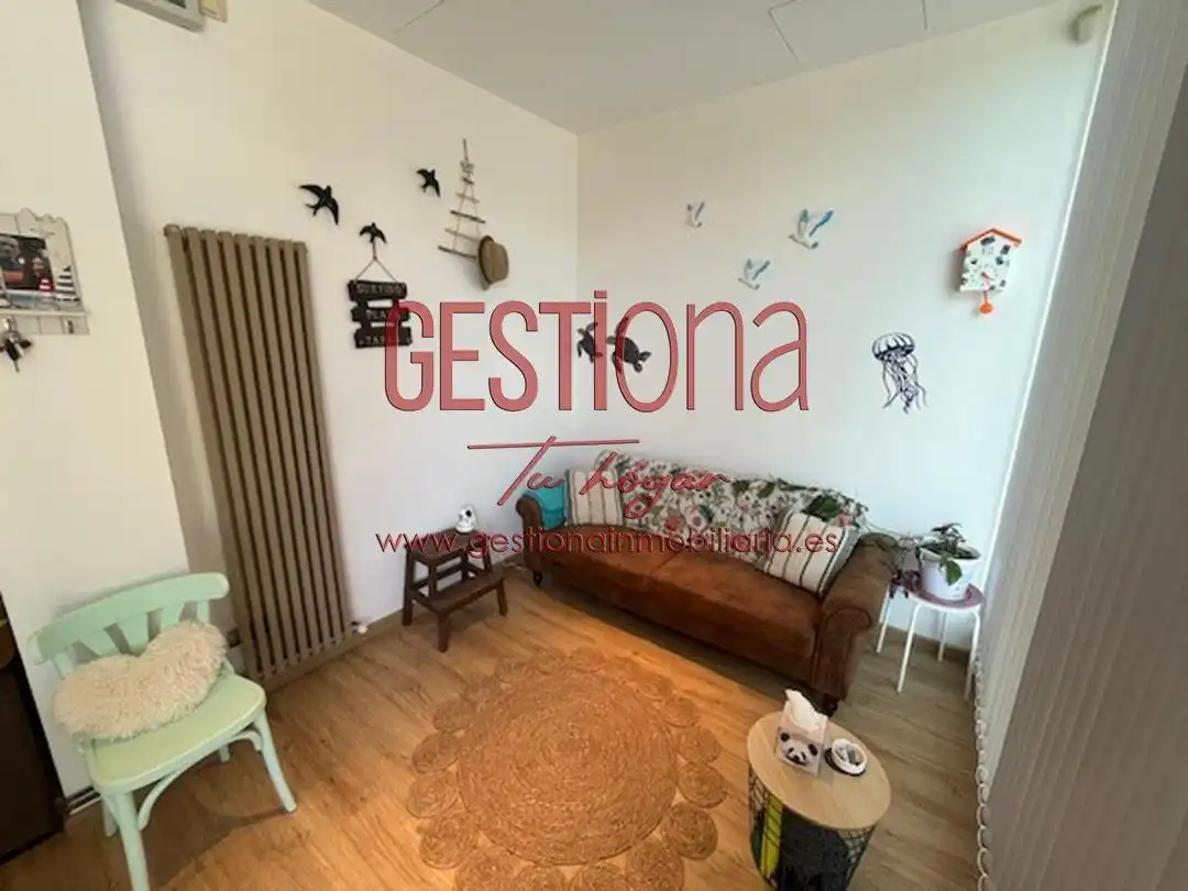 Habitación de Planta baja en venta en Noja con Calefacción, Terraza y Trastero