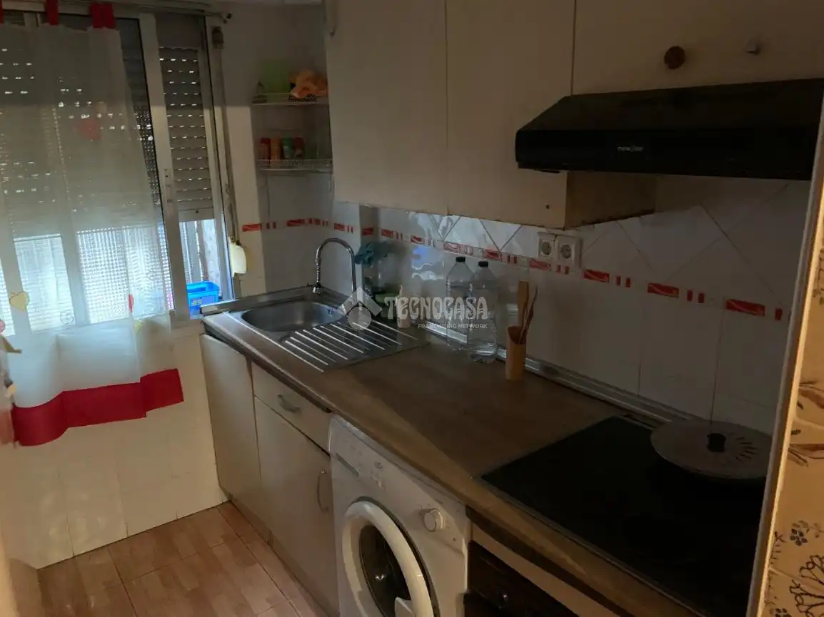 Wohnung zum Verkauf in Las Fuentes, imagen 9