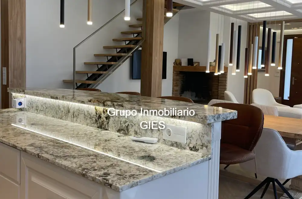 Villa avec piscine à vendre à Carrer Barranc d'en Palomes A 1, imagen 22
