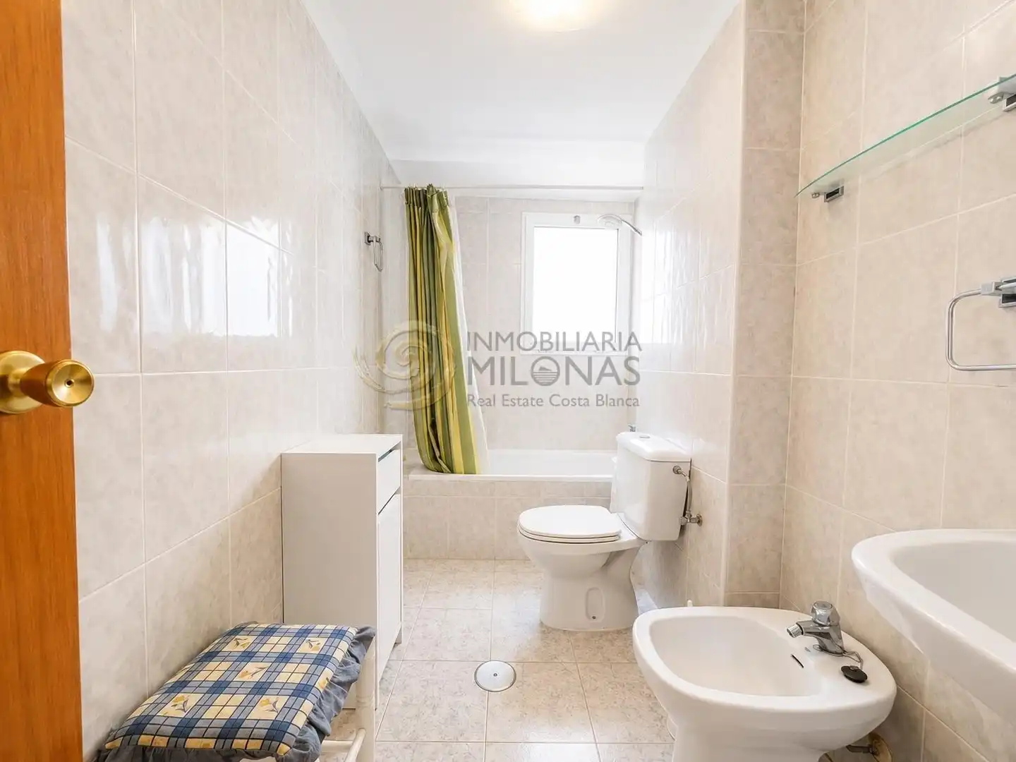 Appartement compact avec terrasse à vendre à Avenida XIXO 2, imagen 18