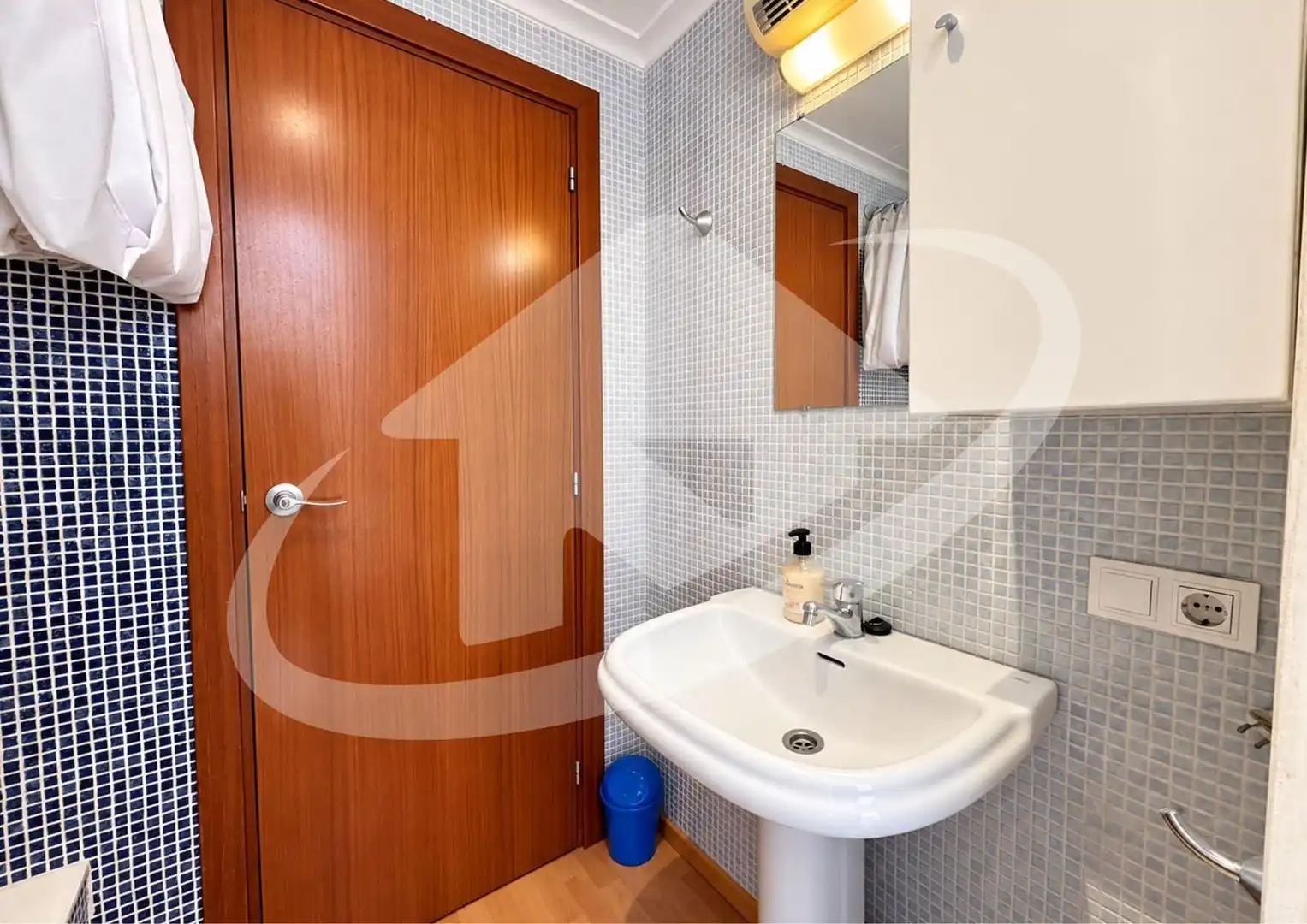 Bathroom of Flat for sale in Ca n'Oriac - Sector Nord