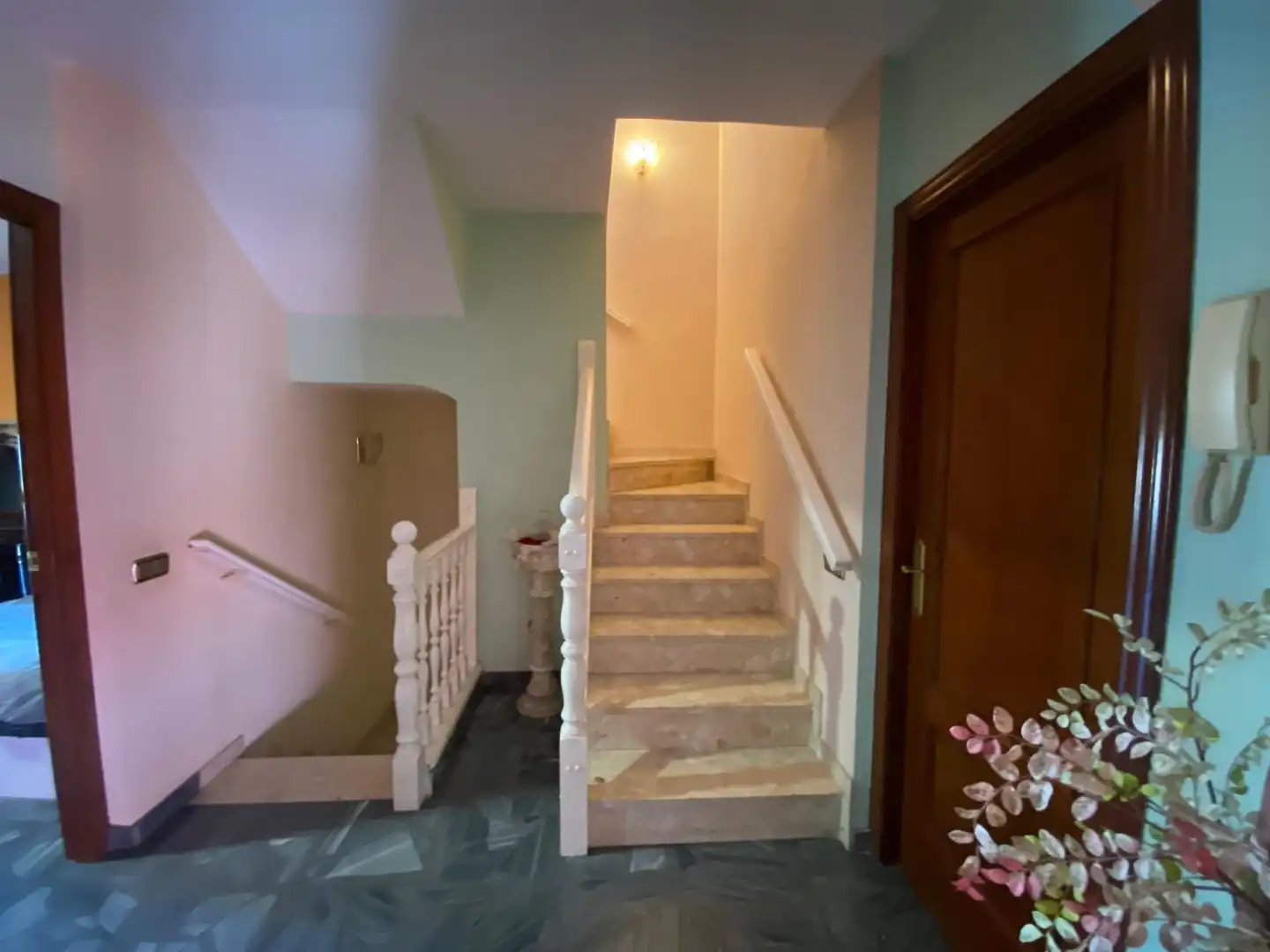 Casa adosada en venta en Manresa con Calefacción