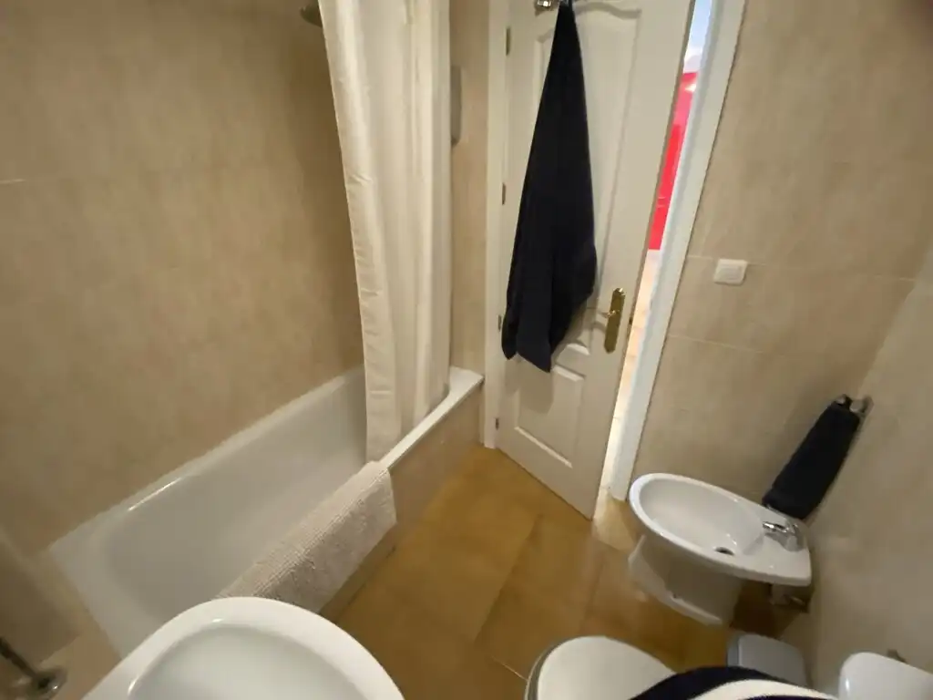 Vivienda con piscina en venta en Calahonda, imagen 9