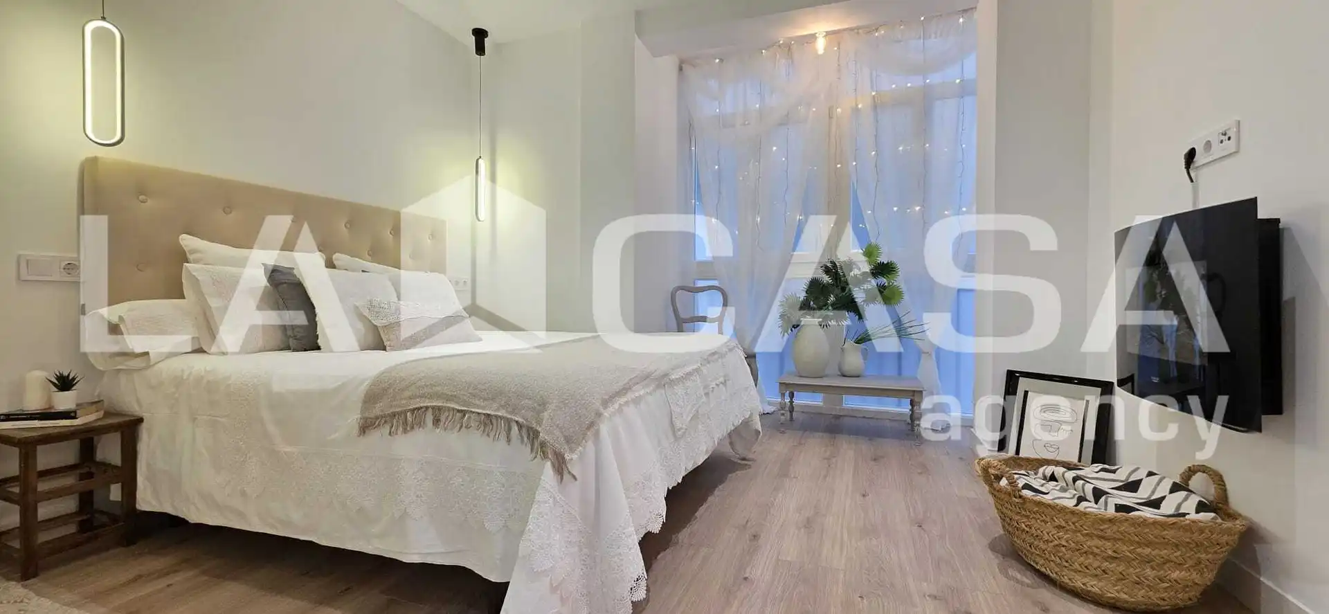Habitación de Piso en venta en Valladolid con Calefacción y Balcón
