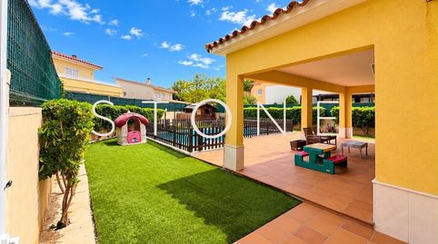 Foto 3 de Casa o xalet en venda a Llucmaçanes, Maó - Mahón