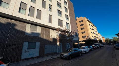 Foto 3 de Garatge en venda a Calle J. M. Caballero Bonald, 4, Rivas Futura, Madrid